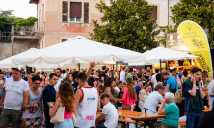 A Borgomanero tornano gli imperdibili sapori del Rolling Truck Street Food Festival in occasione della Festa dell’Uva