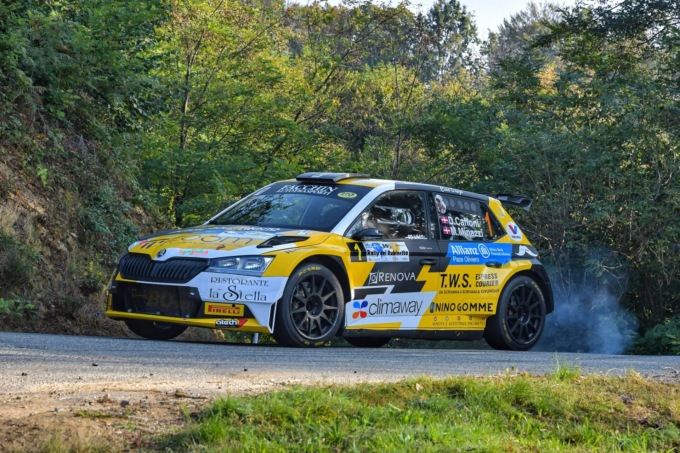 Si avvicina a grandi passi il 31° Rally del Rubinetto