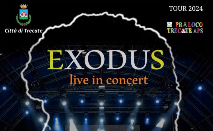 “Tributo a Battisti” a Trecate: appuntamento l’1 settembre