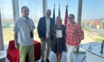 Collaborazione e futuri progetti: l’Unpli Piemonte incontra l’Assessore al Turismo Marina Chiarelli