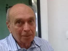 Addio al biologo Alberto Stangalini, cordoglio a Novara per il fondatore del Fleming