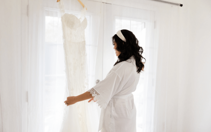 La scelta dell’abito da sposa: tutto quello che devi sapere per non sbagliare