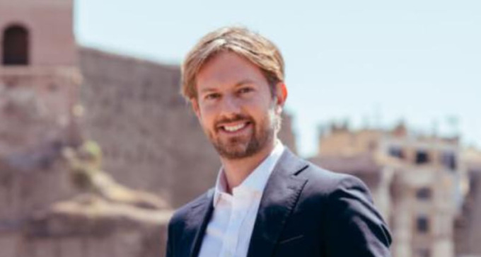 Un laureato novarese tra gli “under 40” che stanno cambiando il Paese