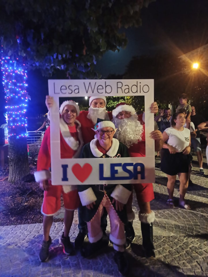 lesa natale mercatini agosto 9