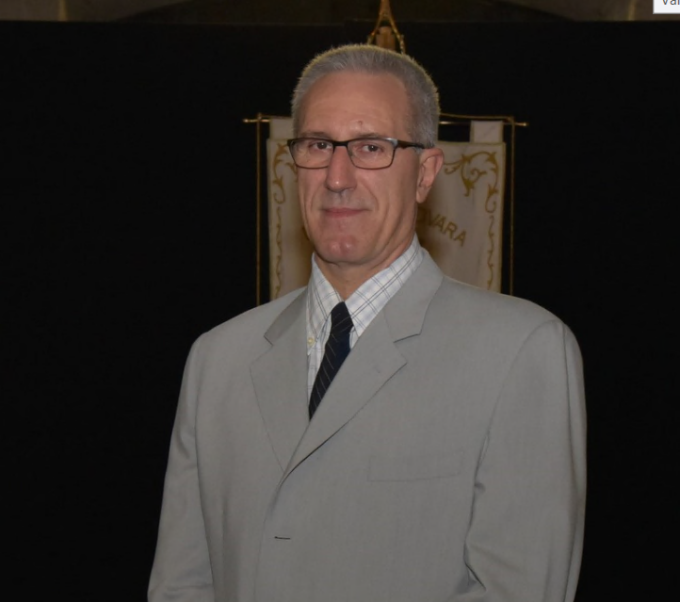 Cordoglio a Novara: addio all’assessore Valter Mattiuz