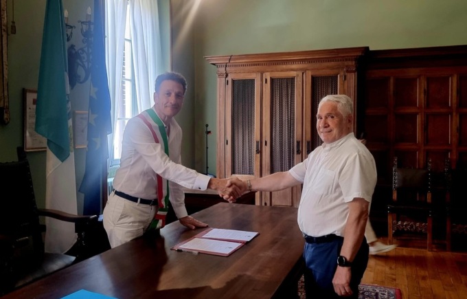 Delega al consigliere aronese D’Ippolito per le criticità e le segnalazioni sulla viabilità