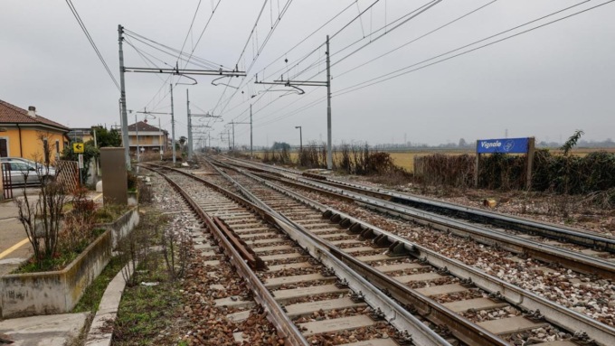 Potenziamento della ferrovia a Oleggio: “L’Amministrazione chieda subito un incontro con RFI”