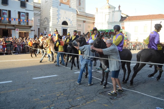 Palio di Cameri 2024 a rischio: “Ce la stiamo mettendo tutta”