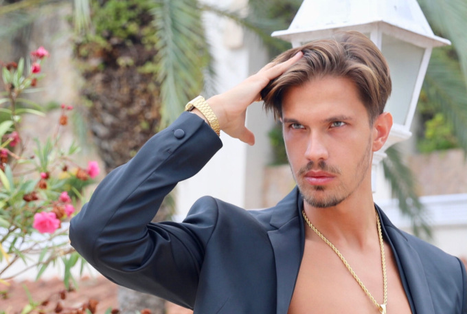 Mister Italia: in lizza c’è anche un ragazzo di Novara