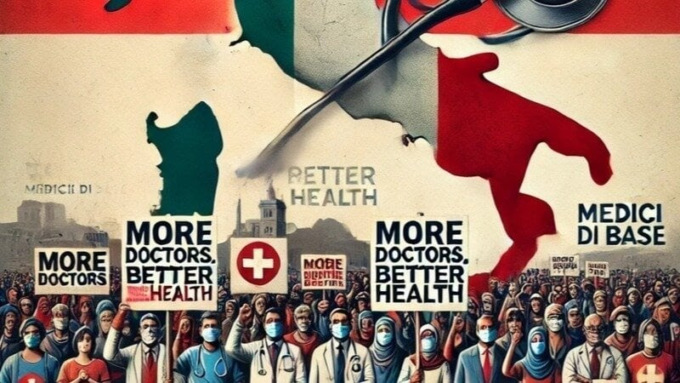 “Grave carenza di medici di base nelle province di Novara, VCO e Varese”