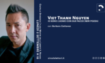 Viet Thanh Nguyen con L’uomo a due facce arriva al Circolo dei lettori a Novara