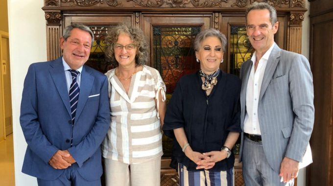 Gianni Valzer nuovo direttore sanitario Asl