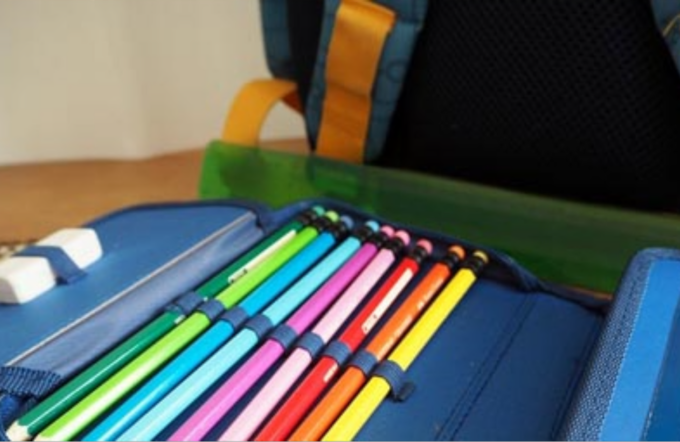 Arona attivati i servizi scolastici per il nuovo anno