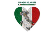 “I Luoghi del Cuore” del FAI, al via la dodicesima edizione