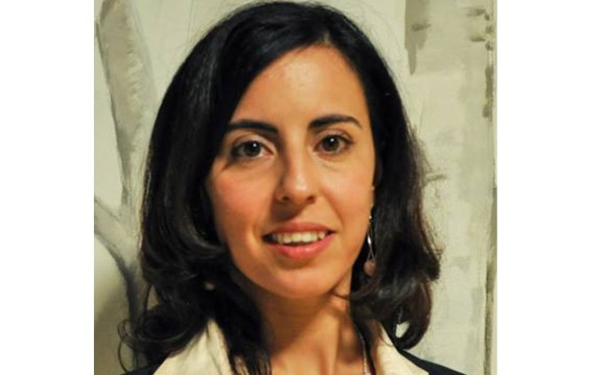 Virginia D’Angelo, ex segretaria Pd, nuova coordinatrice di Forza Italia ad Arona