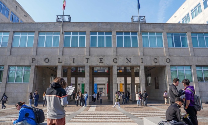 +28% di studenti al Politecnico di Torino: boom di iscrizioni per l’anno accademico 2024/2025