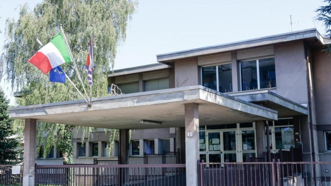 Manutenzione e antincendio alle scuole di Novara