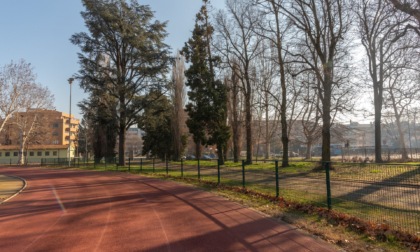 Riqualificazione in vista per il campo di atletica Gorla a Novara