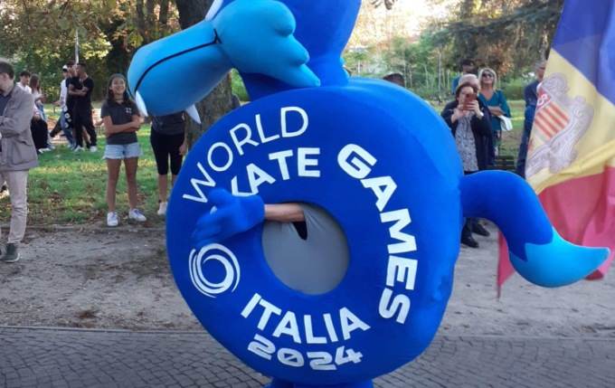 Campionati del Mondo di hockey: venerdì a Novara la “Notte azzurra”