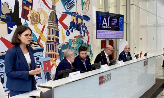 Al CUP arriva l’intelligenza Artificiale: il Piemonte studia un nuovo modello all’avanguardia per la gestione delle prenotazioni mediche