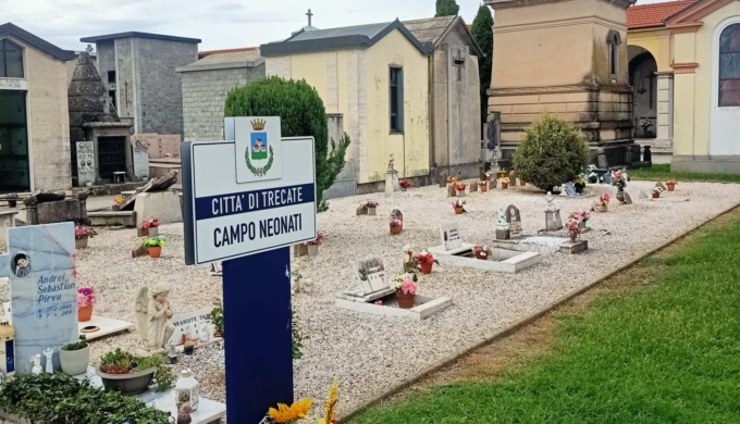 “Porta un fiore a chi non ce l’ha”: l’iniziativa a Trecate