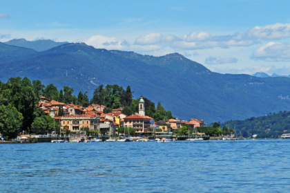 Operazione “Securlake” sul Lago Maggiore: sanzioni per 23mila euro