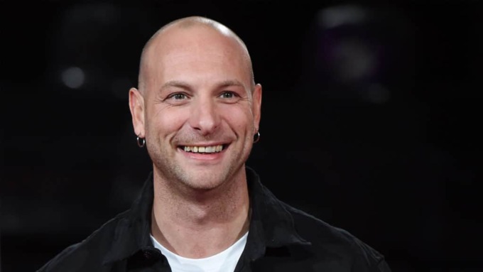 Arona unica tappa al Nord per Clementino, il cantante: “Non vedo l’ora”