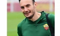 Un passato nel Novara calcio per il preparatore dei portieri della Roma