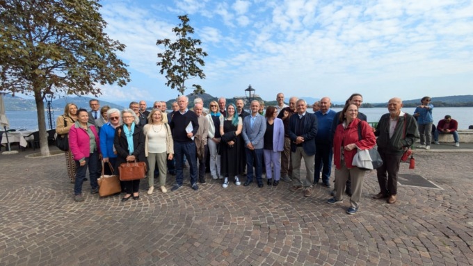 Il G.A.S.M.A. di Arona compie 50 anni