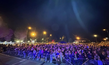 Successo per la prima serata di Arona On Stage: oggi si replica