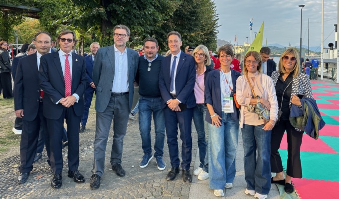 Arona On Stage: “Pensiamo già all’edizione 2025”