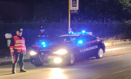 Verbania automobilista fermato con tasso alcolemico 5 volte il consentito