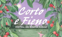 Il Lago d’Orta ospita il Festival internazionale del cinema rurale