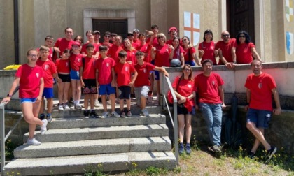 Palio di Mercurago: domani una festa per non far morire la tradizione