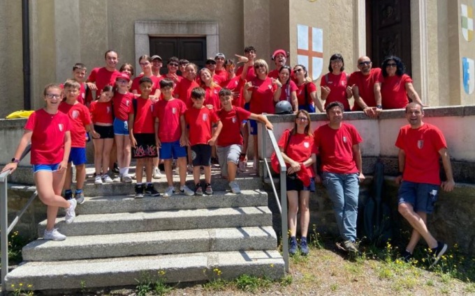 Palio di Mercurago: domani una festa per non far morire la tradizione