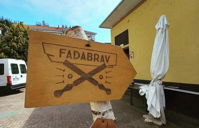 Novara: con “Scotch” alla falegnameria e sartoria sociale Fadabrav spazio a creatività e aggregazione