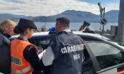 Controlli estivi nelle strutture ricettive: dai carabinieri 110 mila euro di sanzioni