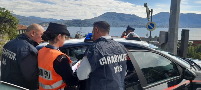 Controlli estivi nelle strutture ricettive: dai carabinieri 110 mila euro di sanzioni