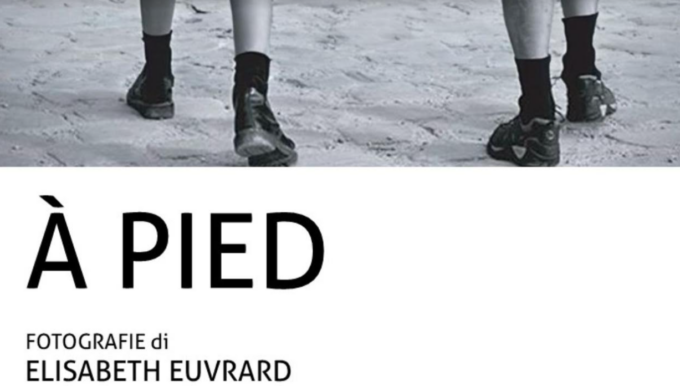 À PIED, mostra fotografica di Elisabeth Euvrard all’Eremo di Santa Caterina del Sasso e al Sacro Monte