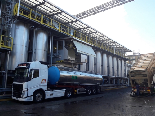 Secondo tavolo di approfondimento per Barry Callebaut al Ministero