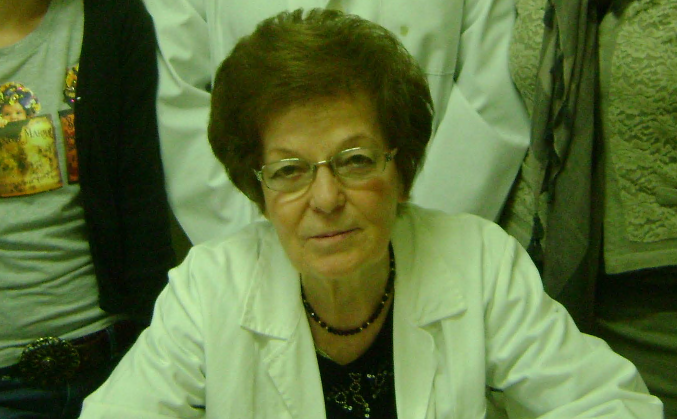 Cecilia Aquili, pioniera della medicina novarese: per lei un premio speciale