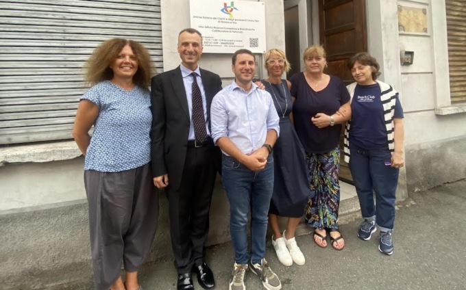 Nodo provinciale antidiscriminazioni: l’Uici Novara e Vco aderisce al progetto