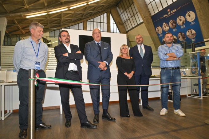 E’ nata la “Casa del Novara”, un “tempio” che raccoglie la storia del club ultracentenario