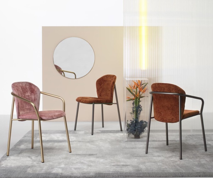 Centrosedia: arredare con classe ogni ambiente, dall’ufficio alla casa