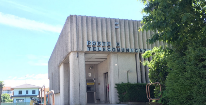 Disagi a Romentino: l’ufficio postale chiuderà per più di quattro mesi