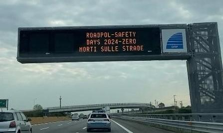 Settimana di sicurezza stradale: 622 contravvenzioni nel novarese