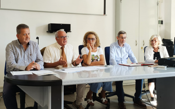 Scuola: 400 cattedre scoperte in provincia di Novara, sotto accusa il sistema di reclutamento