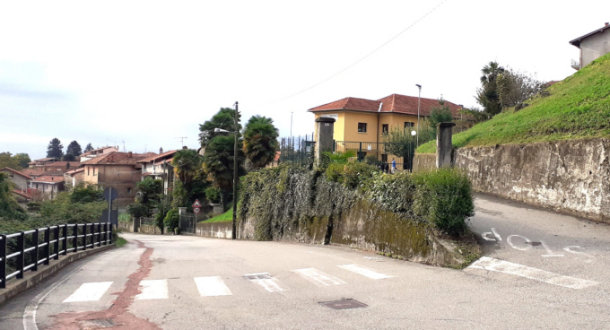 Oggi a Borgomanero si manifesta nel nome di Diarra contro la violenza sulle donne