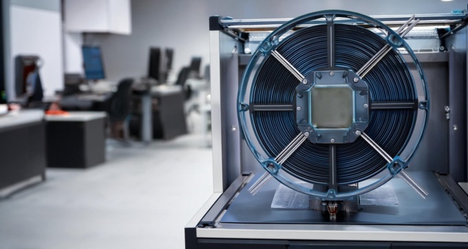 Stampa 3D Online: tutti i vantaggi per l’industria moderna