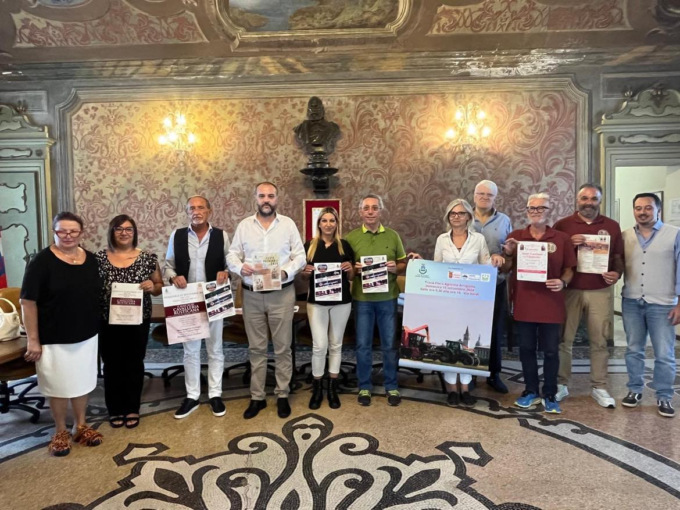 Trecate: si alza il sipario sulla patronale 2024